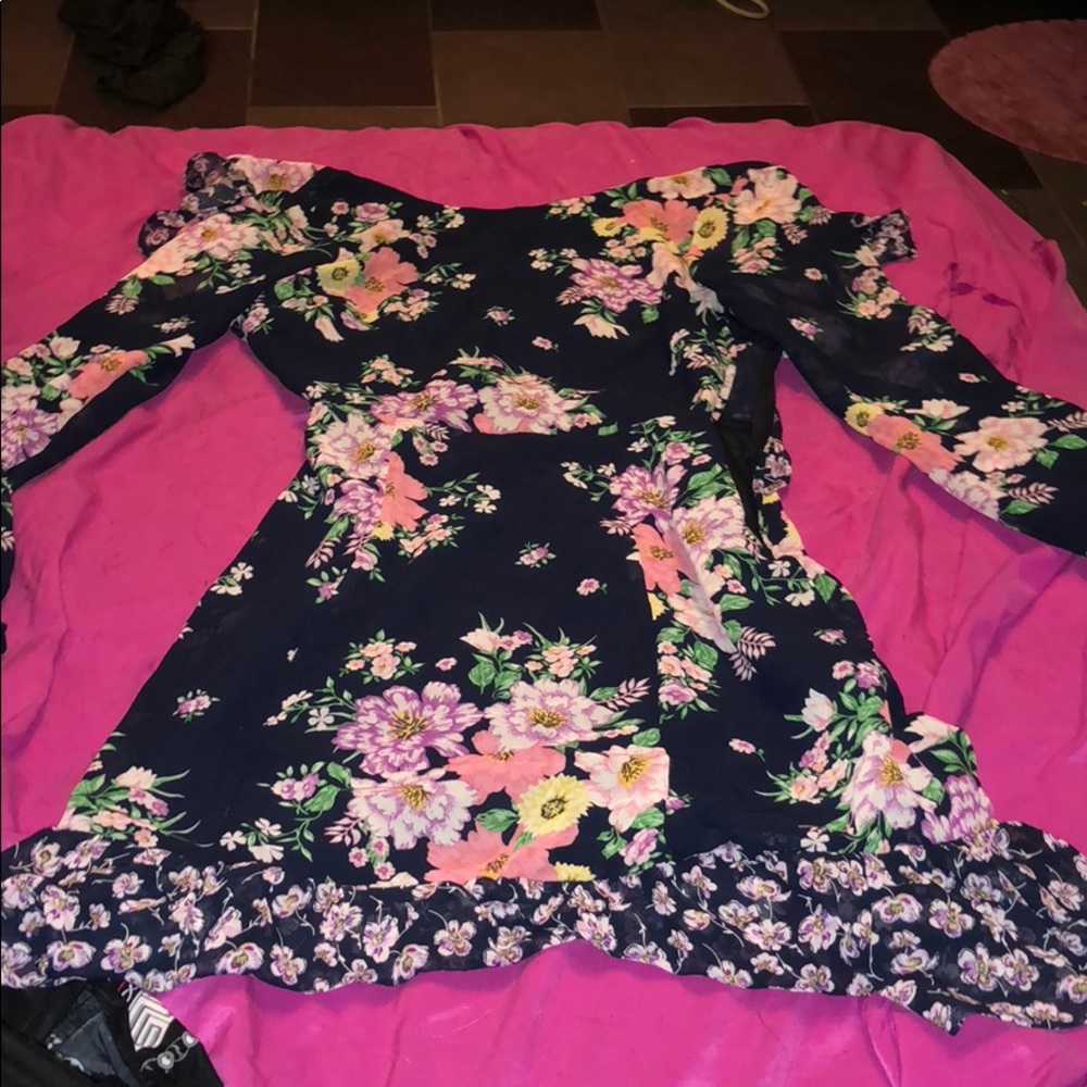 Brand new dress